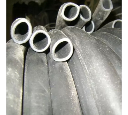 Трубка резиновая кислотощелочестойкая 10x1.3 мм 1-1П ГОСТ 5496-78 купить в Гродно  